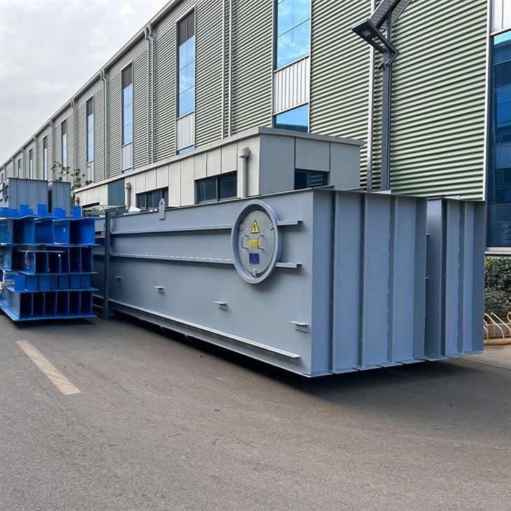 Electrostatic Precipitator