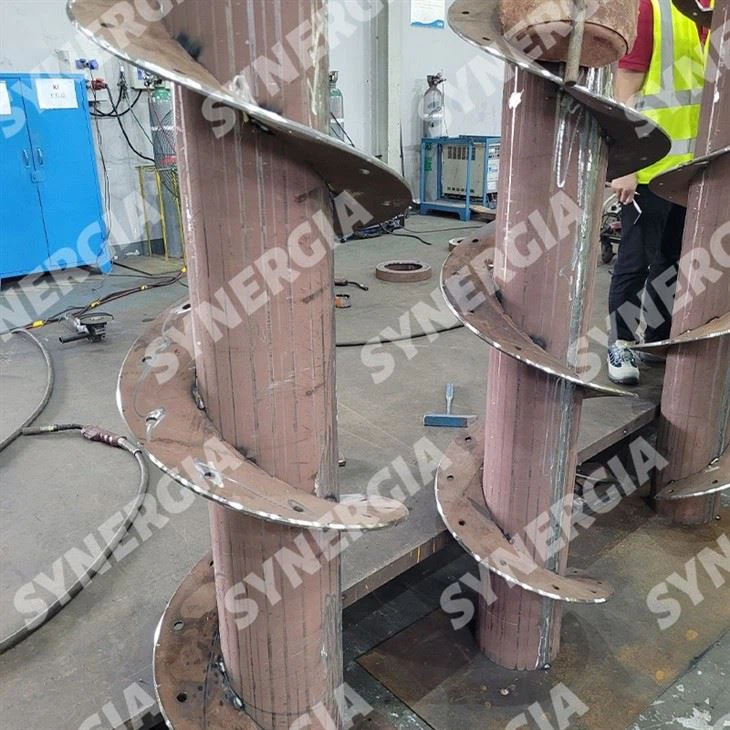 mining screen parts Hardox