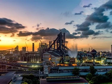 steel mills steel mills