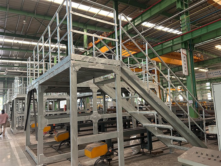 industrial stairs and platforms industrial stairs and platforms